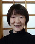 森 峯子