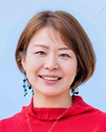 金子 詩乃
